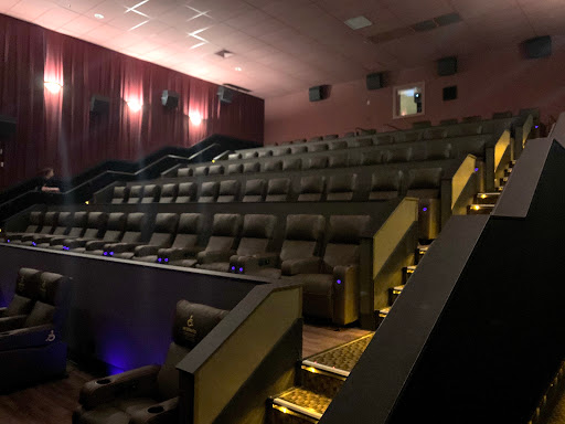 Movie Theater «AMC Classic Provo 12», reviews and photos, 4925 Edgewood Dr, Provo, UT 84604, USA