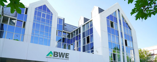 BWE Bauen Wohnen Einkaufen GmbH