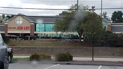 Discount Store «Ocean State Job Lot», reviews and photos, 1493 Hartford Ave, Johnston, RI 02919, USA