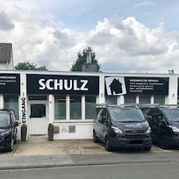 Schulz Sanitär- & Heizungstechnik / Hausmeisterservice