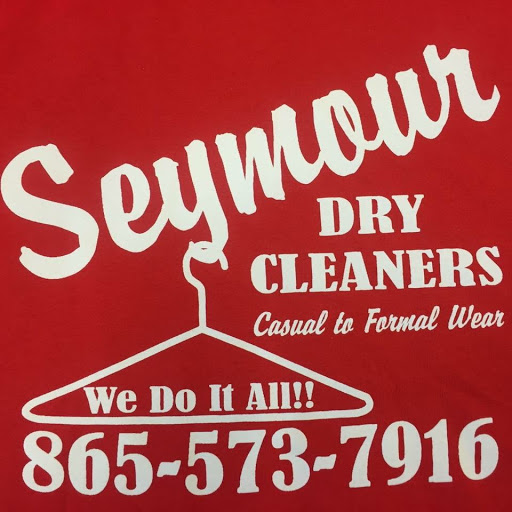 Dry Cleaner «Seymour Dry Cleaners», reviews and photos, 809 Ken Wade Blvd, Seymour, TN 37865, USA