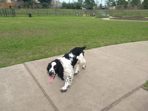 Westwillow Dog Park