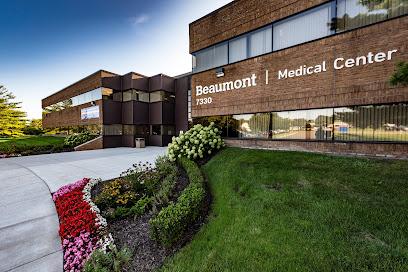 Beaumont Imaging - Medical Center, Canton