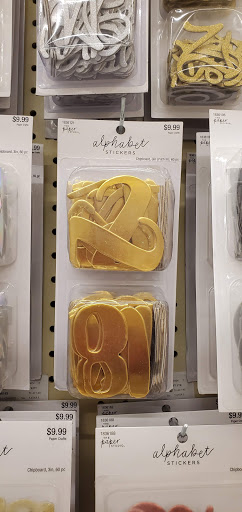 Craft Store «Hobby Lobby», reviews and photos, 7201 Shoppes Dr #101, Melbourne, FL 32940, USA