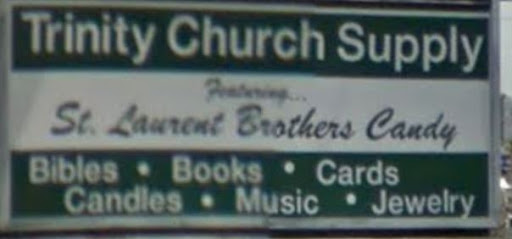Church Supply Store «Trinity Church Supply», reviews and photos, 5479 N Bend Rd, Cincinnati, OH 45247, USA