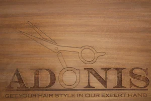 Adonis Makeover Saloon image