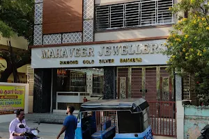 Mahaveer Jewellers Saidapet image