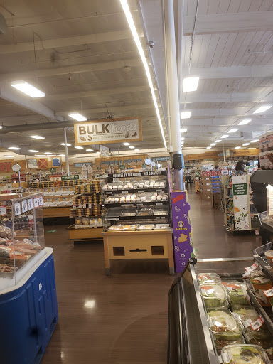 Health Food Store «Sprouts Farmers Market», reviews and photos, 835 W Foothill Blvd, Claremont, CA 91711, USA