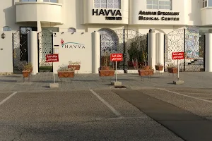 Havva Spa image