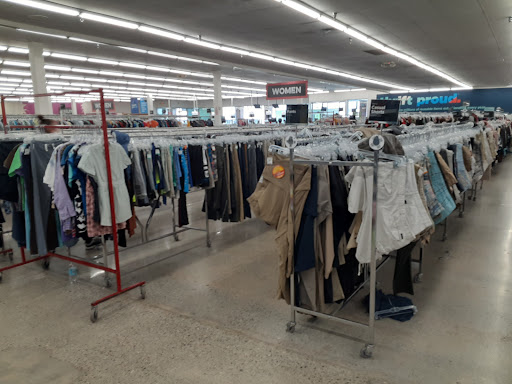 Thrift Store «Savers», reviews and photos