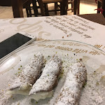 Photo n°7 de l'avis de Tina.i fait le 16/02/2018 à 11:10 sur le  Ristorante Pizzeria Il Frantoio à Garlenda