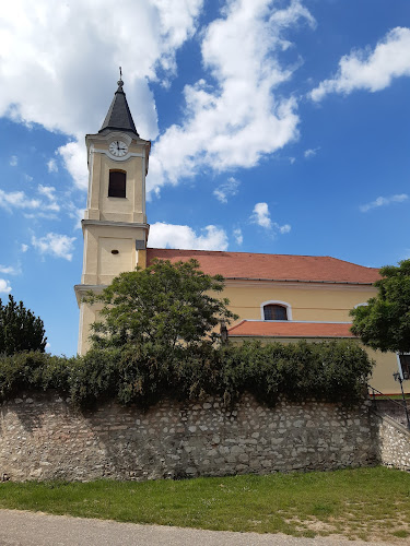 Mocsai Rózsafüzér Királynője Katolikus Plébánia