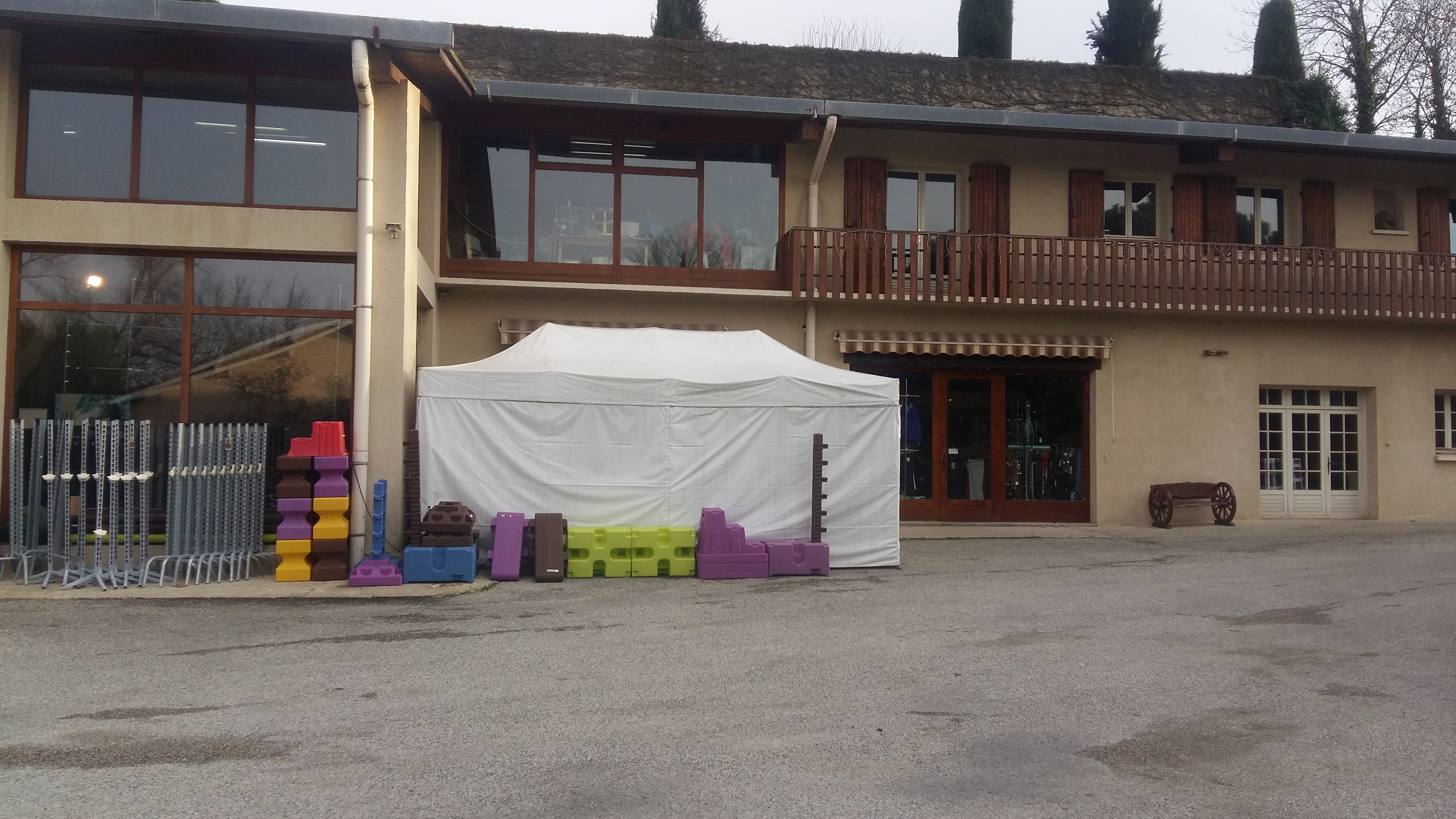 Photo n° 1 de l'avis de Flavien.s fait le 16/12/2018 à 08:56