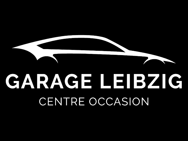 Garage Roger Leibzig