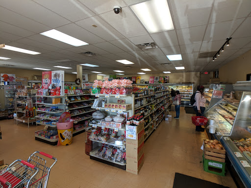 Grocery Store «Nippon Daido», reviews and photos, 11146 Westheimer Rd, Houston, TX 77042, USA