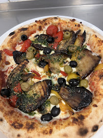 Pizza du Restaurant italien Bella vita à Vesoul - n°5