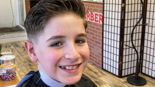 Barber Shop «Edmonds Barber Shop», reviews and photos, 224 Main St, Edmonds, WA 98020, USA