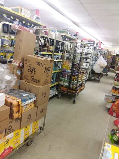 Discount Store «Dollar General», reviews and photos, 522 Albany St, Little Falls, NY 13365, USA