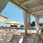 Photo n°1 de l'avis de Michela.u fait le 16/07/2022 à 07:04 sur le  LA CAVALLINA CERIMONIE con RISTORANTE LA PIAZZETTA à Lonato del Garda