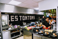 Atmosphère du Restaurant Les Tontons Cuisinent à Saint-Sébastien-sur-Loire - n°10