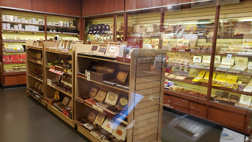 Tobacco Shop «Straus Tobacconist», reviews and photos, 410 Walnut St, Cincinnati, OH 45202, USA