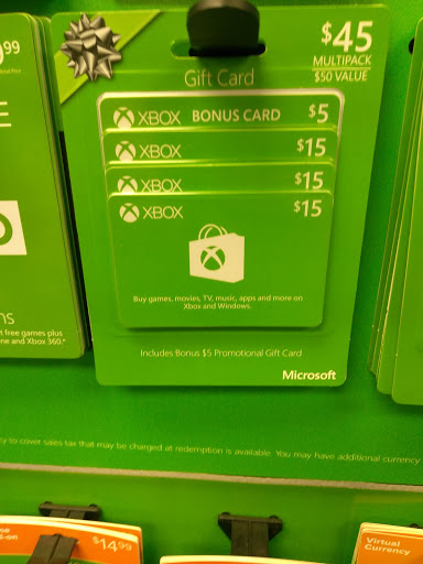 Video Game Store «GameStop», reviews and photos, 26601 Hoover Rd, Warren, MI 48089, USA