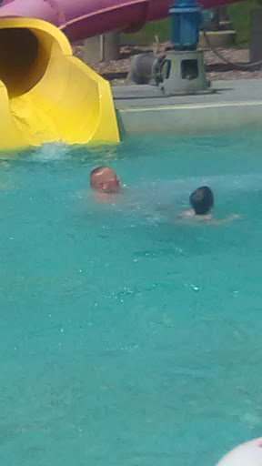 Aquatic Centre «Kokomo Beach Family Aquatic Center», reviews and photos, 802 W Park Ave, Kokomo, IN 46901, USA
