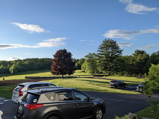 Wedding Venue «Dell-Lea Weddings & Events», reviews and photos, 81 Pleasant St, Chichester, NH 03258, USA