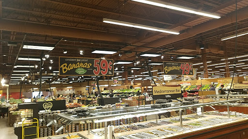 Supermarket «Wegmans», reviews and photos, 122 Shawan Rd, Hunt Valley, MD 21030, USA