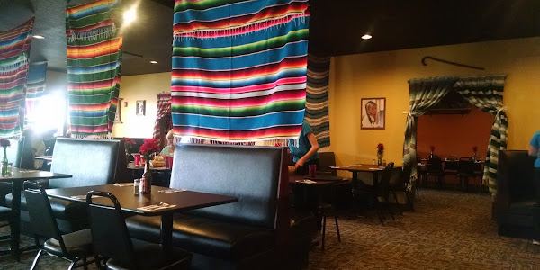 Companeros Mexican Restaurant