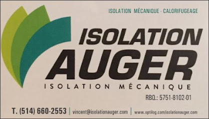 ISOLATION AUGER