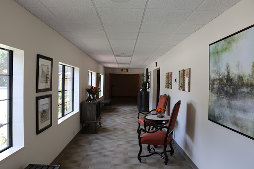 Funeral Home «Grissom Funeral Home and Crematory», reviews and photos, 803 W Emmett St, Kissimmee, FL 34741, USA