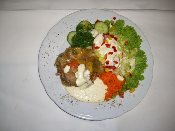 Plats et boissons hôtels MühlWerk Hotel 29640 Schneverdingen