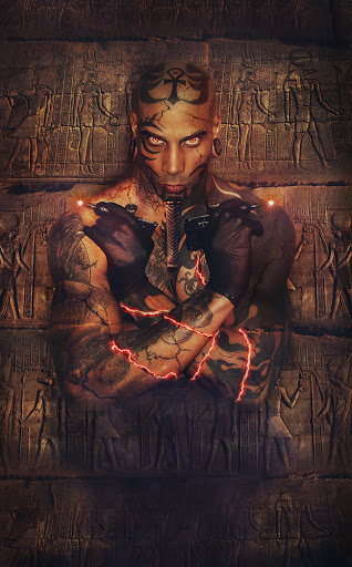 Tattoo Shop «Liongodz Tattoo Studio», reviews and photos, 401 N Santa Fe Ave, Pueblo, CO 81003, USA