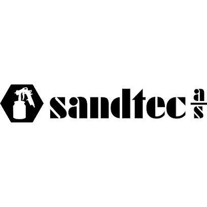 Sandtec AS