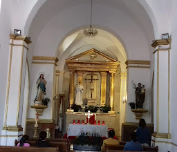 Iglesia San Nicolas de Tolentino photo