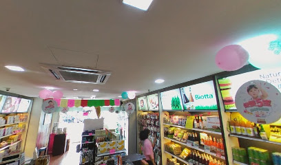 Eu Yan Sang Retail Store - Kota Damansara Retail