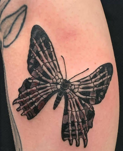 Explore tattoo ideas scorpio, creative tattoo ideas in Mesa, available at Ranger Tattoo & Piercing