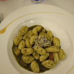 Photo n°2 de l'avis de Claudio.R fait le 08/09/2019 à 21:17 sur le  Blu Suite Hotel à Bellaria - Igea Marina