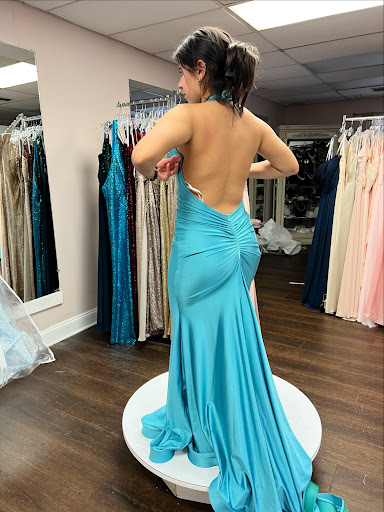 Bridal Shop «Aimee Michelle Bridal», reviews and photos, 999 Marlton Pike W, Cherry Hill, NJ 08002, USA