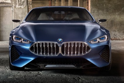 BMW Dealer «P & W BMW», reviews and photos, 4801 Baum Blvd, Pittsburgh, PA 15213, USA