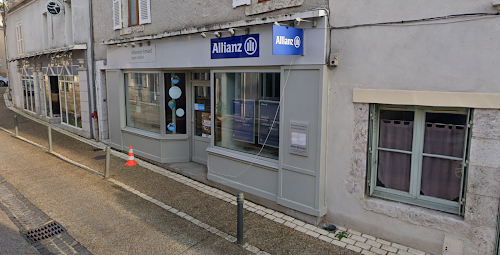 Allianz Assurance MEUNG SUR LOIRE - Sébastien Amiard à Meung-sur-Loire