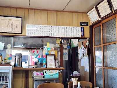 さかい食堂