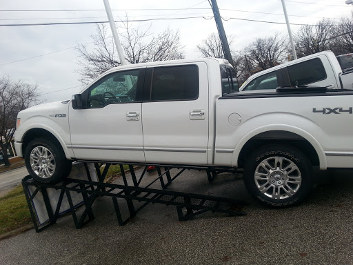 Ford Dealer «Liberty Ford Parma Heights», reviews and photos, 6600 Pearl Rd, Parma Heights, OH 44130, USA