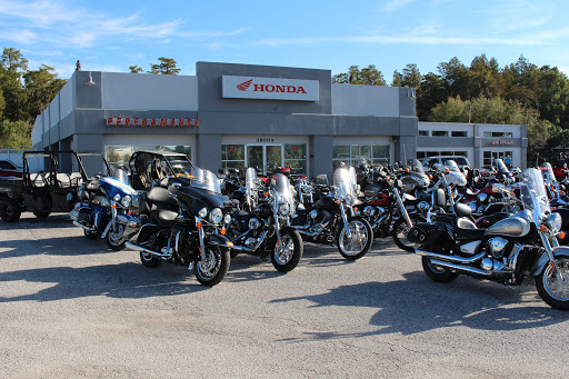 Motorcycle Dealer «Gables Motorsports of Wesley Chapel», reviews and photos, 28009 Wesley Chapel Blvd, Wesley Chapel, FL 33543, USA
