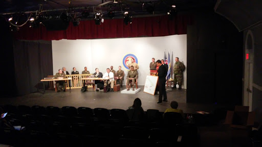 Performing Arts Theater «Biloxi Little Theatre», reviews and photos, 220 Lee St, Biloxi, MS 39530, USA