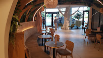 Atmosphère du Restaurant Ô Bon Bec à Annecy - n°6