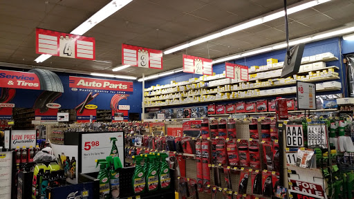 Auto Parts Store «Pep Boys Auto Parts & Service», reviews and photos, 1739-41 E Joppa Rd, Baltimore, MD 21234, USA