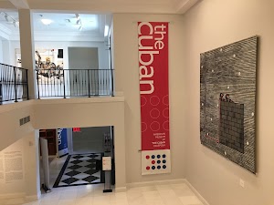 American Museum of the Cuban Diaspora - photo 4