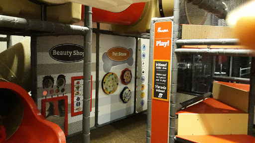 Fast Food Restaurant «Chick-fil-A», reviews and photos, 115 Cherokee Pl, Cartersville, GA 30121, USA